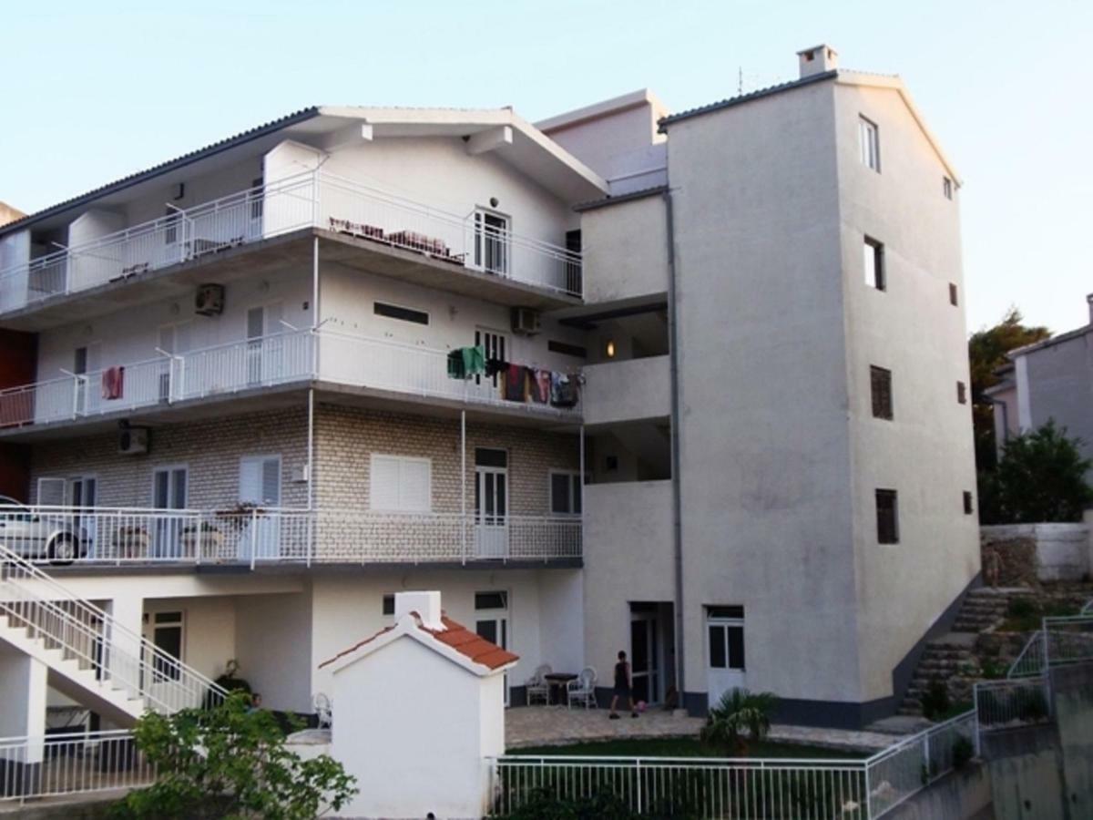 Apartments Anica Makarska Kültér fotó